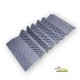 ΥΠΟΣΤΡΩΜΑ ΓΙΑ ΘΕΡΜΟΜΟΝΩΣΗ R-VALUE 2.2 ALPIN 185X56X1.8CM ΥΠΟΣΤΡΩΜΑ ΓΙΑ ΘΕΡΜΟΜΟΝΩΣΗ R-VALUE 2.2 ALPIN 185X56X1.8CM