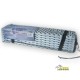 ΥΠΟΣΤΡΩΜΑ ΓΙΑ ΘΕΡΜΟΜΟΝΩΣΗ R-VALUE 2.2 ALPIN 18X60X2CM ΥΠΟΣΤΡΩΜΑ ΓΙΑ ΘΕΡΜΟΜΟΝΩΣΗ R-VALUE 2.2 ALPIN 18X60X2CM
