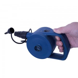 OZTRAIL LI HIFLO PUMP