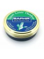 Λίπος Αδιαβροχοποίησης Δερμάτων - Saphir Sport Loisir 100ml (Μαύρο)