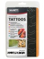 McNett TENACIOUS TAPE™ TATTOOS