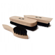 ΒΟΥΡΤΣΕΣ ΣΥΝΤΗΡΗΣΗΣ ΥΠΟΔΗΜΑΤΩΝ HAIX 3 ΤΕΜ