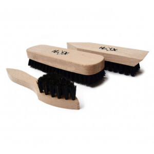 ΒΟΥΡΤΣΕΣ ΣΥΝΤΗΡΗΣΗΣ ΥΠΟΔΗΜΑΤΩΝ HAIX 3 ΤΕΜ