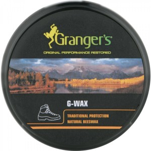 ΦΥΣΙΚΟ ΚΕΡΙ GRANGERS G-WAX