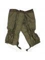 MFH GAITERS WITH ZIPPER MFH GAITERS WITH ZIPPER