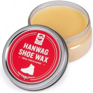 ΚΕΡΙ ΠΕΡΙΠΟΙΗΣΗΣ ΔΕΡΜΑΤΙΝΩΝ ΠΑΠΟΥΤΣΙΩΝ HANWAG SHOE WAX