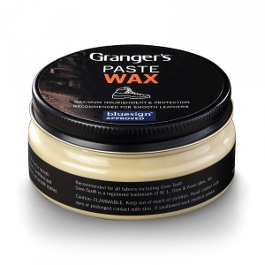 ΚΕΡΙ ΥΠΟΔΗΜΑΤΩΝ GRANGERS PASTE WAX