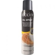 OIL SPRAY COCCINE PRESERVATIVE LEATHER TEXTILES