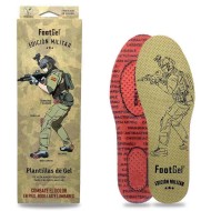INSOLES FOOTGEL