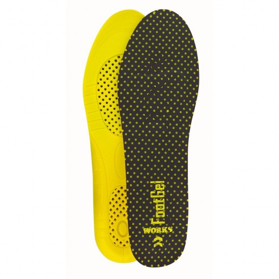 ΠΑΤΟΙ ΠΑΠΟΥΤΣΙΩΝ ΑΝΑΤΟΜΙΚΟΙ FOOTGEL WORKS