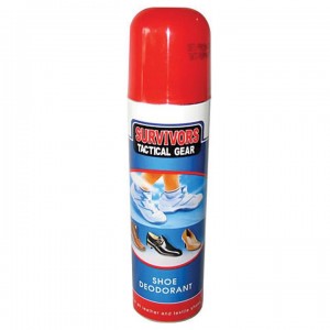 SHOES DEODORANT