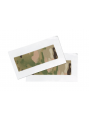 CLOTH REPAIR PATCHES 2-PACK CLAWGEAR