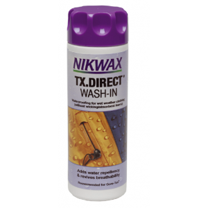 NIKWAX TX.DIRECT WASH-IN