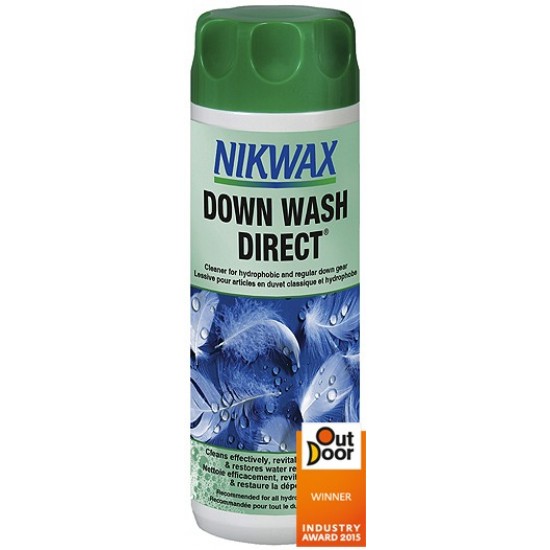 DOWN WASH DIRECT NIKWAX