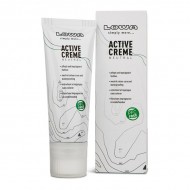 ΚΡΕΜΑ ΣΥΝΤΗΡΗΣΗΣ ΥΠΟΔΗΜΑΤΩΝ LOWA ACTIVE CREAM BLACK PFC FREE