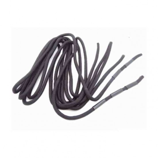 Boot Laces (1.90m) Durable - Magnum Magnum Durable 190cm Boot Laces Made from Cotton and Polyester Blend with Thermoplastic Tips