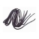 Boot Laces (1.90m) Durable - Magnum Magnum Durable 190cm Boot Laces Made from Cotton and Polyester Blend with Thermoplastic Tips