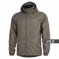 ΑΔΙΑΒΡΟΧΟ ΑΝΤΙΑΝΕΜΙΚΟ ΜΠΟΥΦΑΝ ATLANTIC V2.0 RAIN JACKET PENTAGON