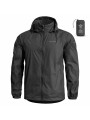 ΑΔΙΑΒΡΟΧΟ ΑΝΤΙΑΝΕΜΙΚΟ ΜΠΟΥΦΑΝ CLOUDBURST PACKABLE MAN RAIN JACKET PENTAGON ΑΔΙΑΒΡΟΧΟ ΑΝΤΙΑΝΕΜΙΚΟ ΜΠΟΥΦΑΝ CLOUDBURST PACKABLE MAN RAIN JACKET PENTAGON