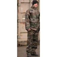 WET WEATHER SUIT MILTEC
