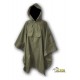 ΑΔΙΑΒΡΟΧΟ ΠΟΝΤΣΟ ALPIN RAIN PONCHO 210TPU XL 152Χ203CM PVC COATING