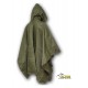 ΑΔΙΑΒΡΟΧΟ ΠΟΝΤΣΟ ALPIN RAIN PONCHO 210TPU XL 152Χ203CM PVC COATING