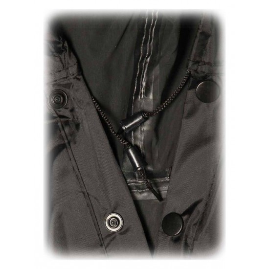 ΑΔΙΑΒΡΟΧΟ ΠΟΝΤΣΟ ALPIN RAIN PONCHO 210TPU XL 152Χ203CM PVC COATING