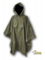 ΑΔΙΑΒΡΟΧΟ ΠΟΝΤΣΟ ALPIN RAIN PONCHO 210TPU XL 152Χ203CM PVC COATING