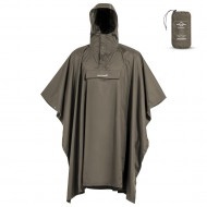 ΑΔΙΑΒΡΟΧΟ ΠΟΝΤΣΟ CLOUDBURST PACKABLE RAIN PONCHO PENTAGON
