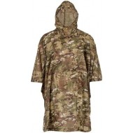 ΑΔΙΑΒΡΟΧΟ ΠΟΝΤΣΟ HIGHLANDER ADVENTURE 145CM CAMO