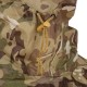 HIGHLANDER ADVENTURE 145CM CAMO WATERPROOF PONCO