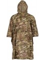 ΑΔΙΑΒΡΟΧΟ ΠΟΝΤΣΟ HIGHLANDER ADVENTURE 145CM CAMO