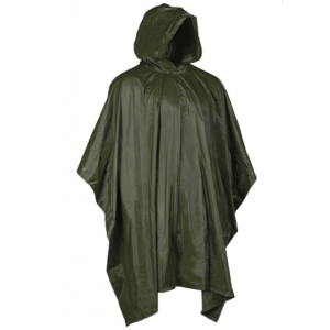 MILTEC WET WEATHER PONCHO