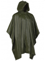 MILTEC WET WEATHER PONCHO