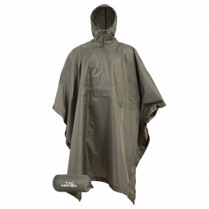 PENTAGON TACMAVEN THUNDER PONCHO