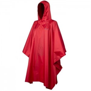 TREKMATES TOUR WATERPROOF PONZO