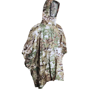 VCAM VIPER PONCHO VCAM VIPER PONCHO