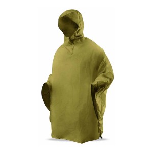 TRIMM (PONCHO) ΒΑSIC TRIMM (PONCHO) ΒΑSIC