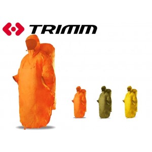 WATERPROOF TRIMM (PONCHO) ONES
