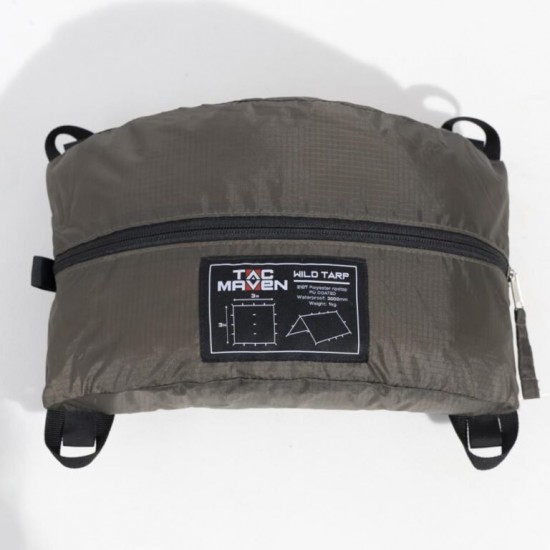 WILD TARP 3X3M TAC MAVEN WILD TARP 3X3M TAC MAVEN