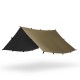 WILD TARP 3X3M TAC MAVEN WILD TARP 3X3M TAC MAVEN