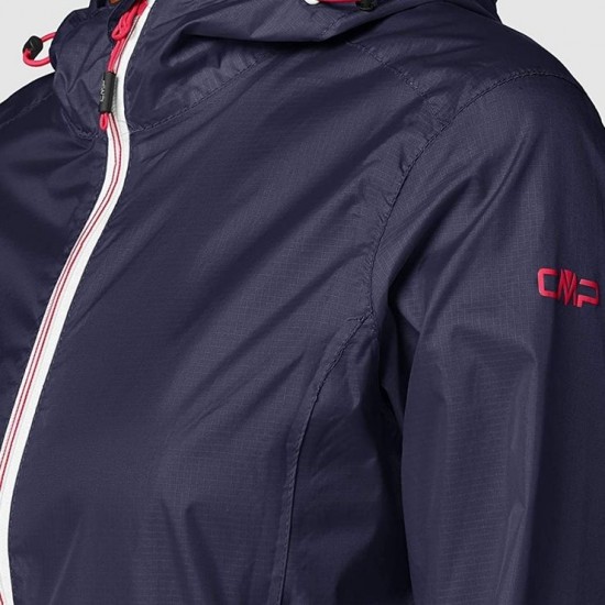 CMP RAIN FIX HOOD ΑΔΙΑΒΡΟΧΑ CMP