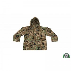 ECWCS-GEN2 JACKET WOODLAND