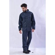 WATERPROOF UNIFORM PU
