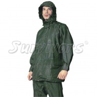 SURVIVORS WATERPROOF COSTUM