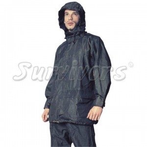 SURVIVORS WATERPROOF COSTUM