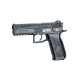ΑΕΡΟΒΟΛΟ ASG CZP-09, 4.5mm Blowback/Pellet ΑΕΡΟΒΟΛΟ ASG CZP-09, 4.5mm Blowback/Pellet