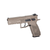 ΑΕΡΟΒΟΛΟ ASG CZP-09, 4.5mm Blowback/Pellet, FDE