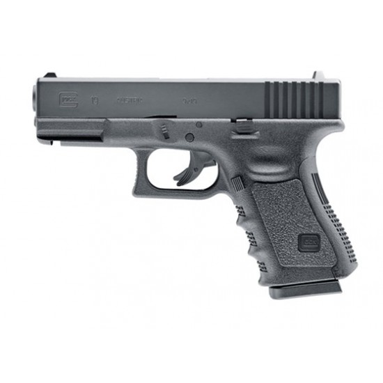 ΑΕΡΟΒΟΛΟ GLOCK 19 ΑΕΡΟΒΟΛΟ GLOCK 19
