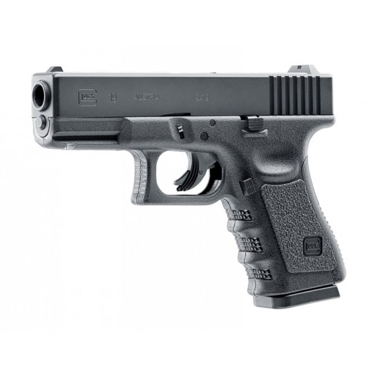 ΑΕΡΟΒΟΛΟ GLOCK 19 ΑΕΡΟΒΟΛΟ GLOCK 19